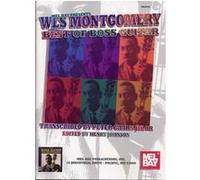 Montgomery wes best of boss guitar tab