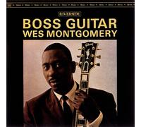 Montgomery, Wes - Boss Guitar