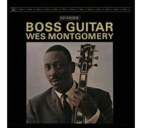 Montgomery, Wes - Boss Guitar