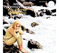 Montgomery Wes – California Dreaming – Vinyle 180 g – Verve Spa