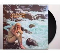 Montgomery, Wes - California Dreaming