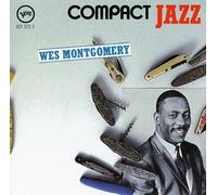 Montgomery, Wes - Compact Jazz