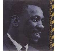 Montgomery, Wes - Dangerous