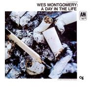 Montgomery, Wes - Day in The Life