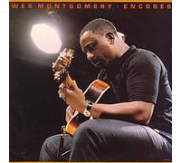 Montgomery,Wes - Encores [Vinyl LP]