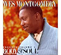 Montgomery, Wes - Encores Vol.1 Body & Soul
