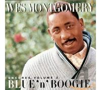 Montgomery, Wes - Encores Vol.2 [Import]