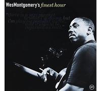 Montgomery, Wes - Finest Hour [Import]