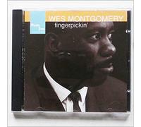 Montgomery, Wes - Fingerpickin'