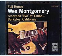 Montgomery, Wes - Full House