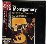 Montgomery, Wes - Full House