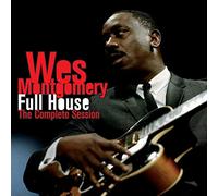 Montgomery, Wes - Full House