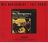 Montgomery, Wes - Full House