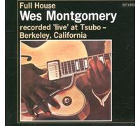 Montgomery, Wes - Full House