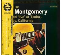 Montgomery, Wes - Full House