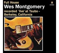 Montgomery Wes/Full House