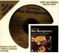 Montgomery, Wes - Full House