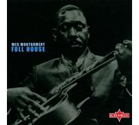 Montgomery Wes - Full House [Import]