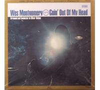 Montgomery, Wes - Goin Out of My Head