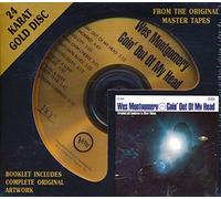 Montgomery, Wes - Goin'Out Of My Head