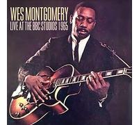 Montgomery,Wes - Live at the BBC Studios 1965