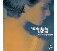 Montgomery,Wes - Midnight Mood