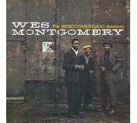 Montgomery, Wes - Montgomeryland Sessions [Import]