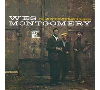 Wes Montgomery - The Montgomeryland Sessions [Import]