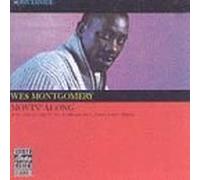 Montgomery, Wes - Movin' Along