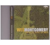 Montgomery, Wes - Plays the Blues