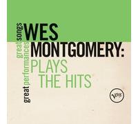 Montgomery, Wes - Plays the Hits