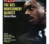 Montgomery, Wes Quartet - Twisted Blues
