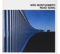 Montgomery, Wes - Road Song