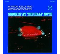 Montgomery, Wes - Smokin at Half Note