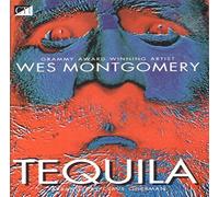 Montgomery,Wes - Tequila