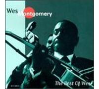 Montgomery, Wes - The Best Of Wes