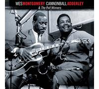 Montgomery Wes - The Poll Winners