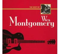 Montgomery, Wes - Thousand Yen Jazz-Best