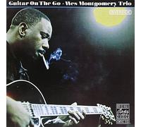 Montgomery Trio, Wes - Guitar on the Go