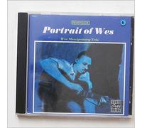 Montgomery, Wes -Trio- - Portrait of Wes
