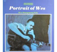 Montgomery, Wes Trio - Portrait OG Wes [Import]