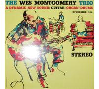 Montgomery,Wes Trio - Wes Montgomery Trio [Import]