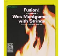 Montgomery, Wes W – Fusion – Import – Concord