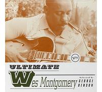 Montgomery, Wes - Wes Montgomery (The Ultimate Collection)