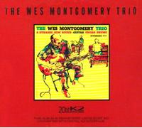 Montgomery, Wes - Wes Montgomery Trio