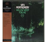 Montgomery, Wes - Willow weep for me