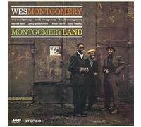 Wes Montgomery – Montgomeryland – Vinyle 33 tours 12" – in-akustik