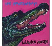 Greystone Fashion – Montgomerys – Alligator Joyride