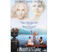 Month By Lake [Import USA Zone 1]