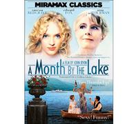 Month by The Lake